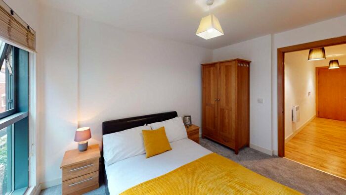 2 Bedroom Apartment To Rent In Elysian Fields, Colquitt Street, L1