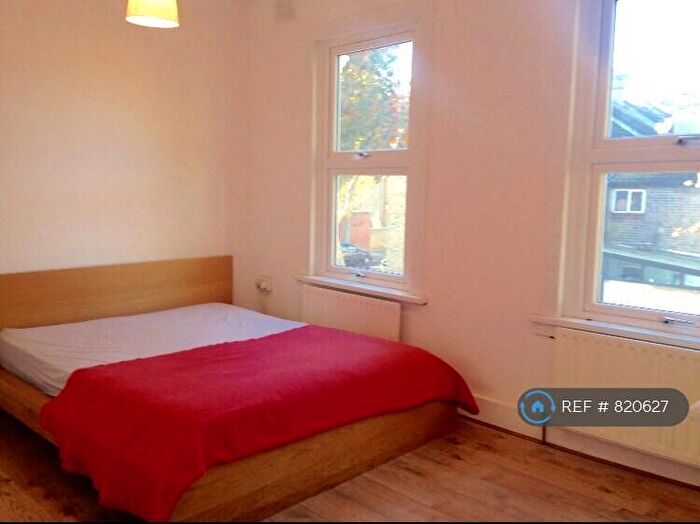4 Bedroom Terraced House To Rent In Clifton Road, London, E7