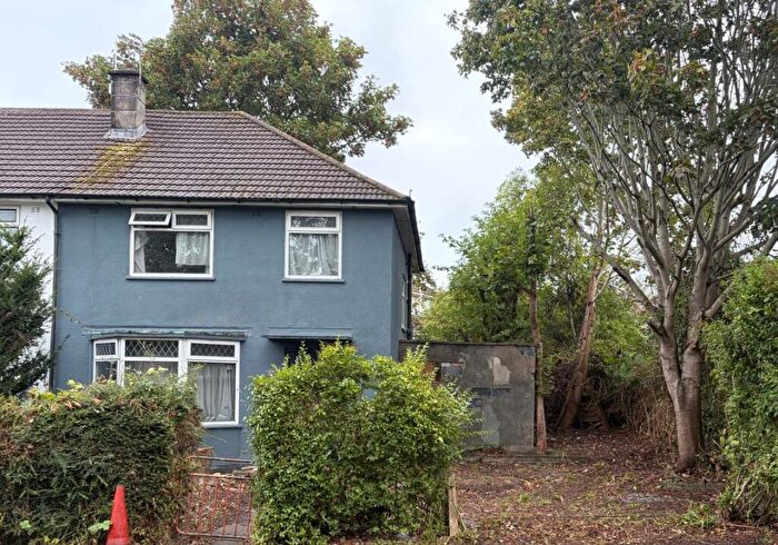3 Bedroom End Of Terrace House For Sale In Maskelyne Avenue, Bristol, Avon, BS10