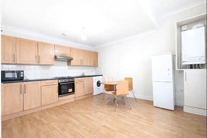2 Bedroom Apartment To Rent In Craven Park Road, London, NW10