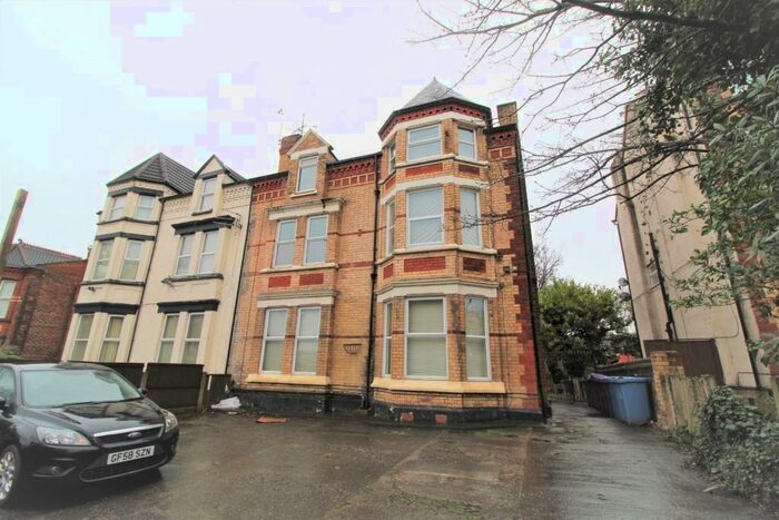 Flat To Rent In Seymour Road, Broadgreen, Liverpool, L14