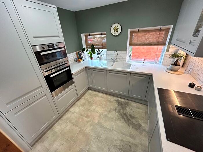 2 Bedroom Cottage For Sale In High Lane, Rhos On Sea, Colwyn Bay, LL28