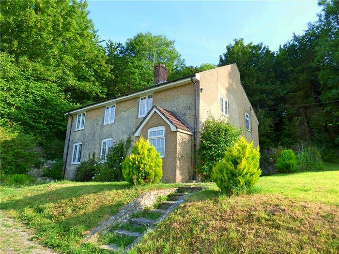 4 Bedroom Detached House To Rent In Compton Valence, Dorchester, Dorset, DT2