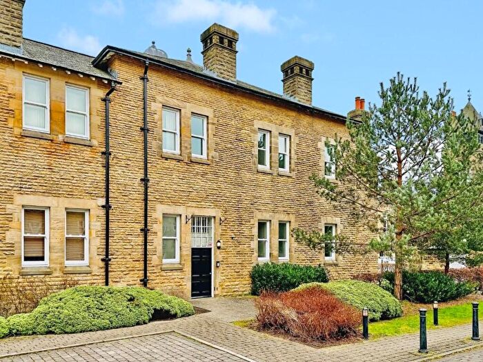2 Bedroom Apartment For Sale In Jackson Walk, Menston, LS29