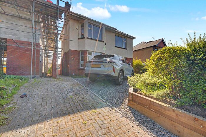 3 Bedroom Detached House For Sale In Thornhill Road, Rhiwbina, Cardiff, South Glamorgan, CF14