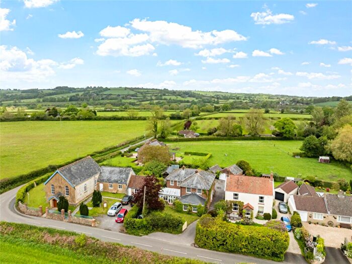 4 Bedroom Detached House For Sale In Beaminster, Dorset, DT8