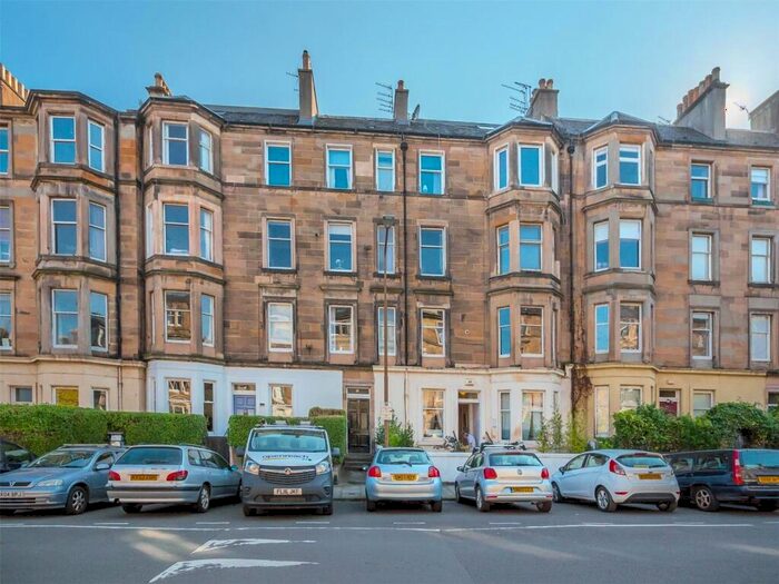 1 Bedroom Property To Rent In Hillside Street, Edinburgh, EH7