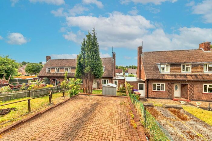 3 Bedroom Terraced House To Rent In Sun Hill, Royston, SG8