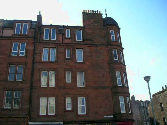 2 Bedroom Flat To Rent In Anchorfield, Newhaven, Edinburgh, EH6