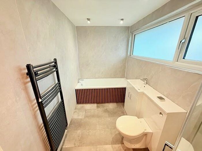 3 Bedroom House To Rent In Webster Close, Sutton Coldfield, B72