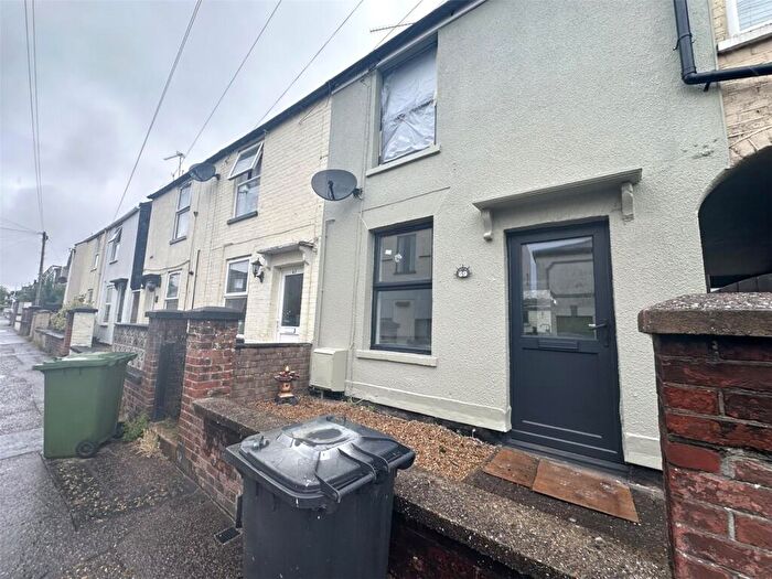 2 Bedroom Terraced House To Rent In Englands Lane, Gorleston, Great Yarmouth, Norfolk, NR31