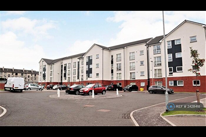 2 Bedroom Flat To Rent In Helenvale Square, Glasgow, G31
