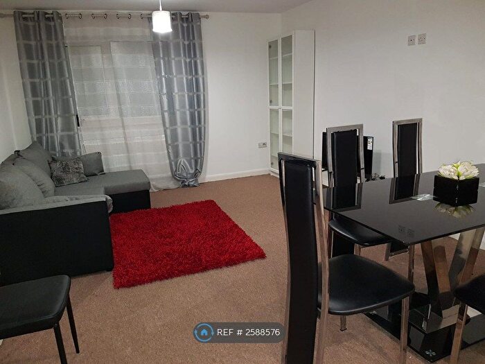 1 Bedroom Flat To Rent In Dudley Street, Luton, LU2