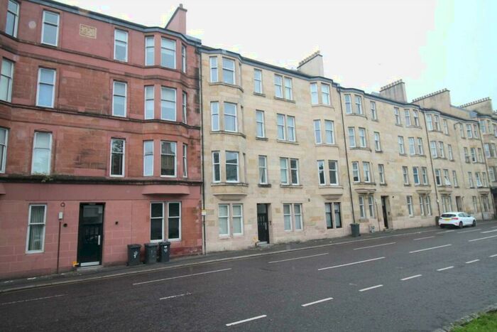 1 Bedroom Flat To Rent In Gordon Street, Paisley, PA1