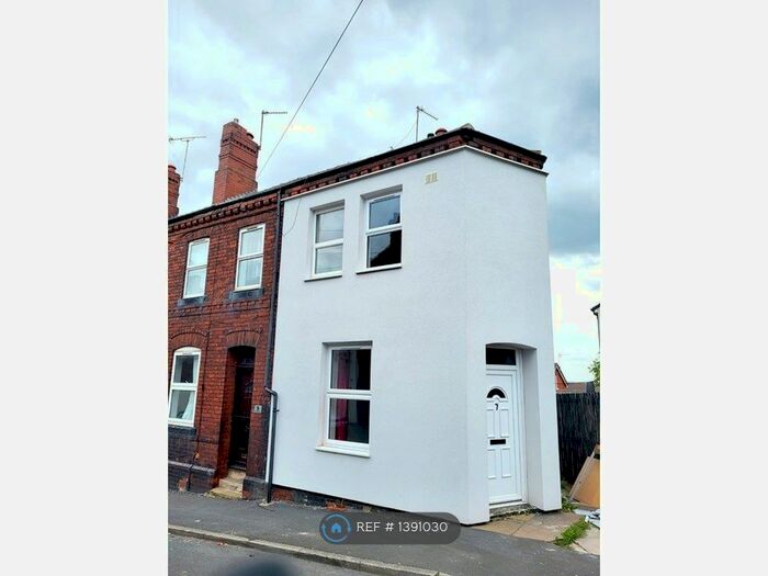 1 Bedroom Terraced House To Rent In Barras Garth Road, Leeds, LS12
