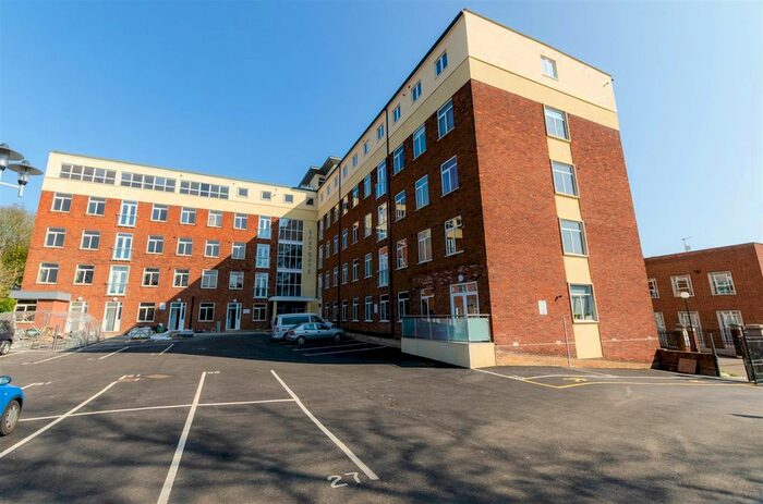 1 Bedroom Flat To Rent In Thorpe Road, Norwich, NR1