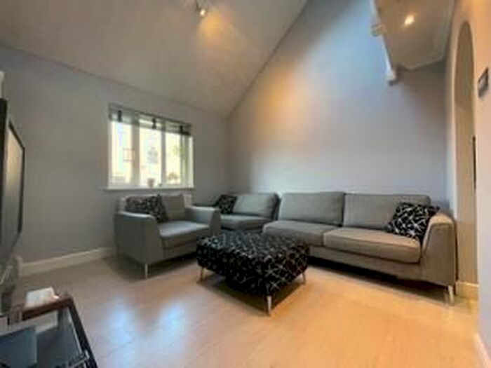 1 Bedroom Property To Rent In Matley Moor, Swindon SN3