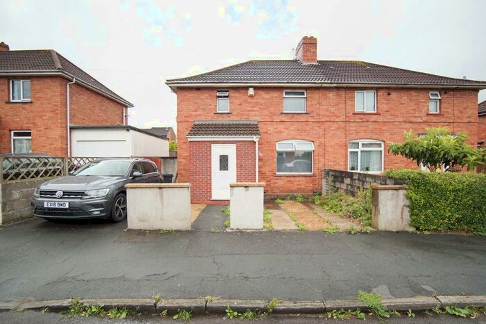 3 Bedroom Semi-Detached House To Rent In Littleton Road, Bedminster, Bristol, BS3