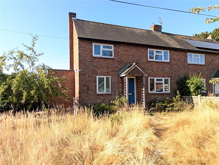 3 Bedroom Detached House For Sale In Rural Cottages, Eaton Constantine, Shrewsbury, Shropshire, SY5