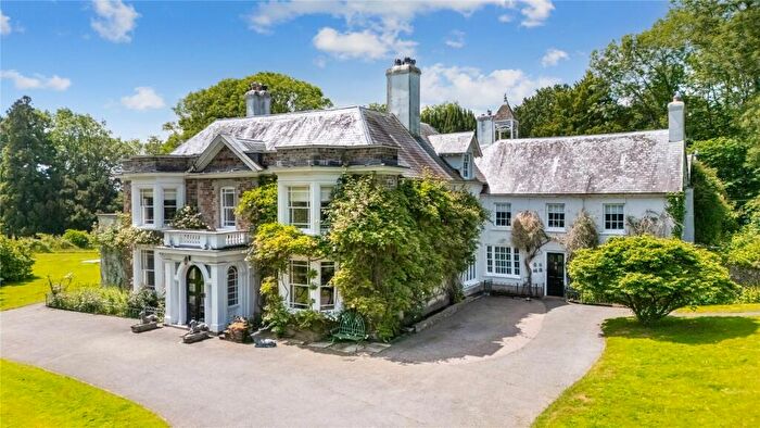 6 Bedroom Equestrian Facility For Sale In Dolton, Winkleigh, Devon, EX19