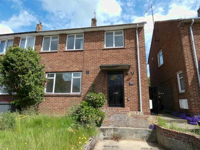 1 Bedroom Property To Rent In Hampshire Road, Canterbury, CT1