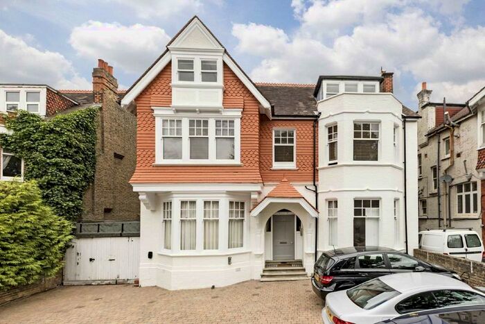 1 Bedroom Flat To Rent In Corfton Road, London, W5