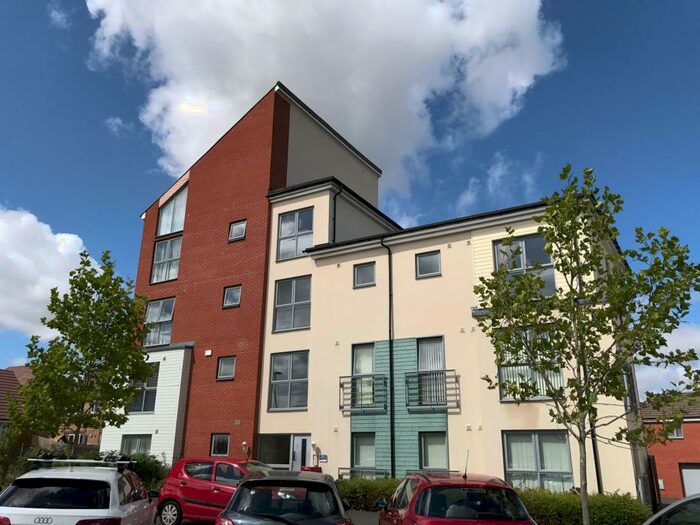 2 Bedroom Flat To Rent In Long Down Ave, Stoke Park, Bristol, BS16