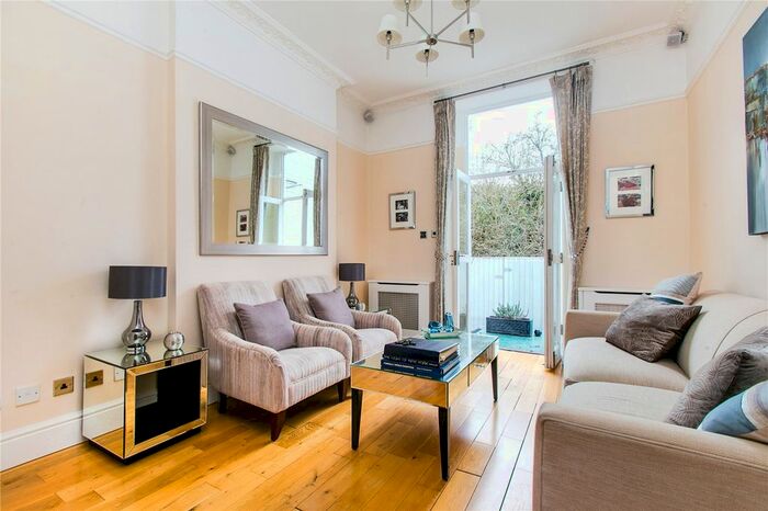 4 Bedroom Terraced House To Rent In Lettice Street, Fulham, SW6