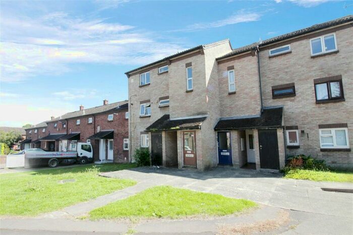 1 Bedroom Apartment To Rent In Hollands Walk, Vange, Basildon, SS16