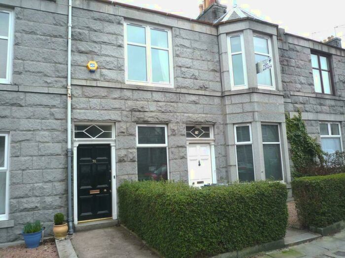 4 Bedroom Flat To Rent In Mile-end Avenue, Aberdeen, AB15