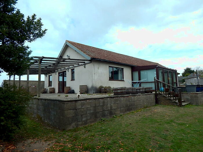 4 Bedroom Detached Bungalow For Sale In Netherhill, Old Mill Road, Roughton, Norwich, Norfolk, NR11