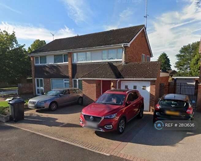 3 Bedroom Semi Detached House To Rent In Blendon Road, Maidstone, ME14