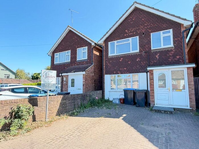 3 Bedroom Detached House To Rent In Paternoster Hill, Waltham Abbey, Essex, EN9