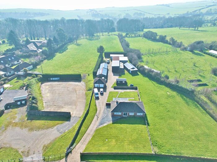 3 Bedroom Bungalow For Sale In Gibraltar Lane, Hawkinge, Folkestone, Kent, CT18