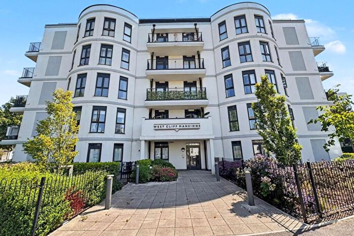 1 Bedroom Flat For Sale In Bournemouth, BH2