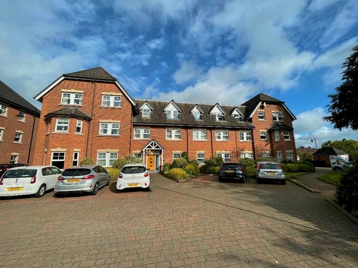 2 Bedroom Flat To Rent In Willington Road, Timperley, Altrincham, WA15