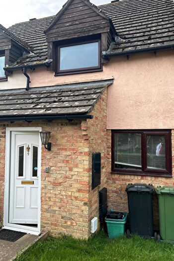 2 Bedroom Terraced House To Rent In Reevers Road, Newent, GL18