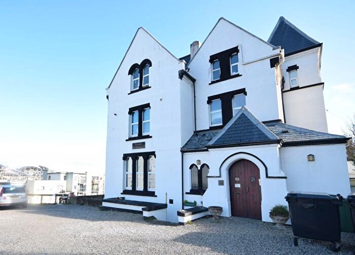 2 Bedroom Flat To Rent In Atlantic Way, Westward Ho!, Devon, EX39