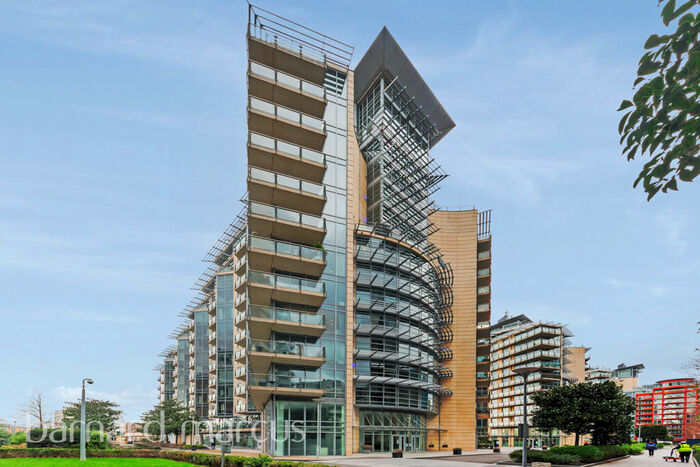 2 Bedroom Apartment To Rent In Juniper Drive, London, SW11