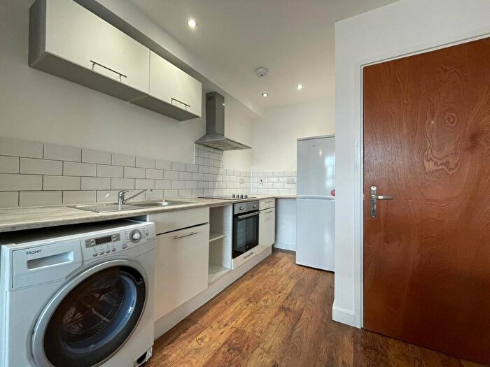 2 Bedroom Apartment To Rent In Southampton Street, Leicester, LE1