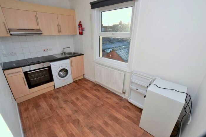 1 Bedroom Studio To Rent In Flat, Angel Hotel, - Angel Place, Worcester, WR1