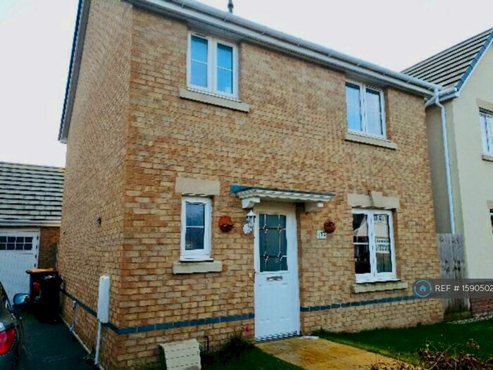 3 Bedroom Detached House To Rent In Windsor Castle Road, Newport, NP20