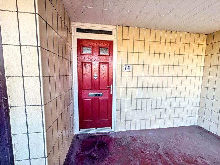 1 Bedroom Apartment For Sale In Neville Court, Washington, Tyne And Wear, NE37