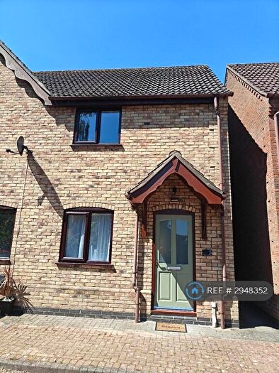 2 Bedroom Semi-Detached House To Rent In Ryland Bridge, Lincoln, LN2