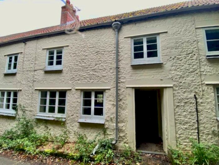 3 Bedroom Terraced House To Rent In Anchor Barton, Horningsham, BA12