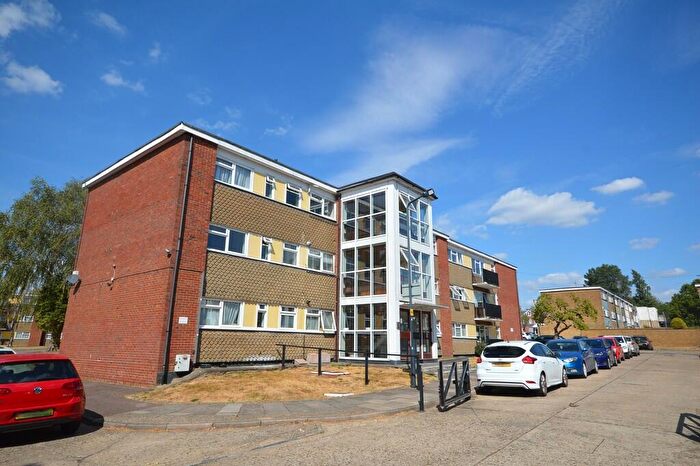 2 Bedroom Flat To Rent In Chalklands, Wembley, HA9