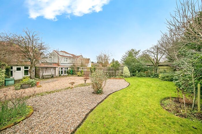 2 Bedroom Detached Bungalow For Sale In Kingston Road, Woodbridge, IP12