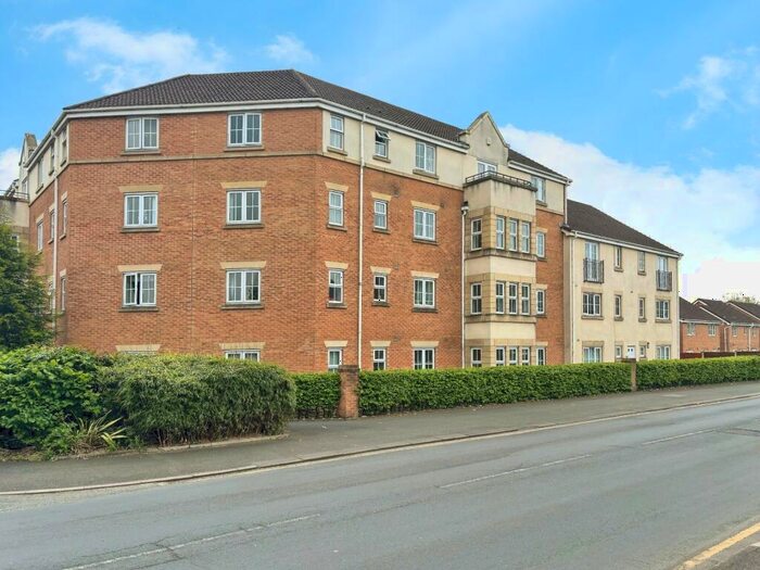 2 Bedroom Apartment To Rent In Carrfield, Hyde, Tameside, SK14