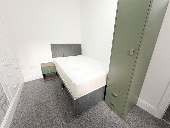 1 Bedroom Terraced House To Rent In West Lorne Street, Chester, CH1