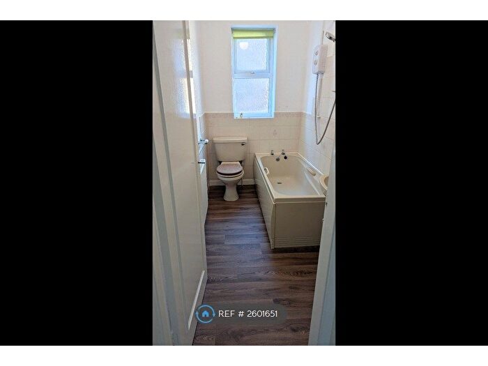 1 Bedroom Flat To Rent In Berkeley Court, Southport, PR9
